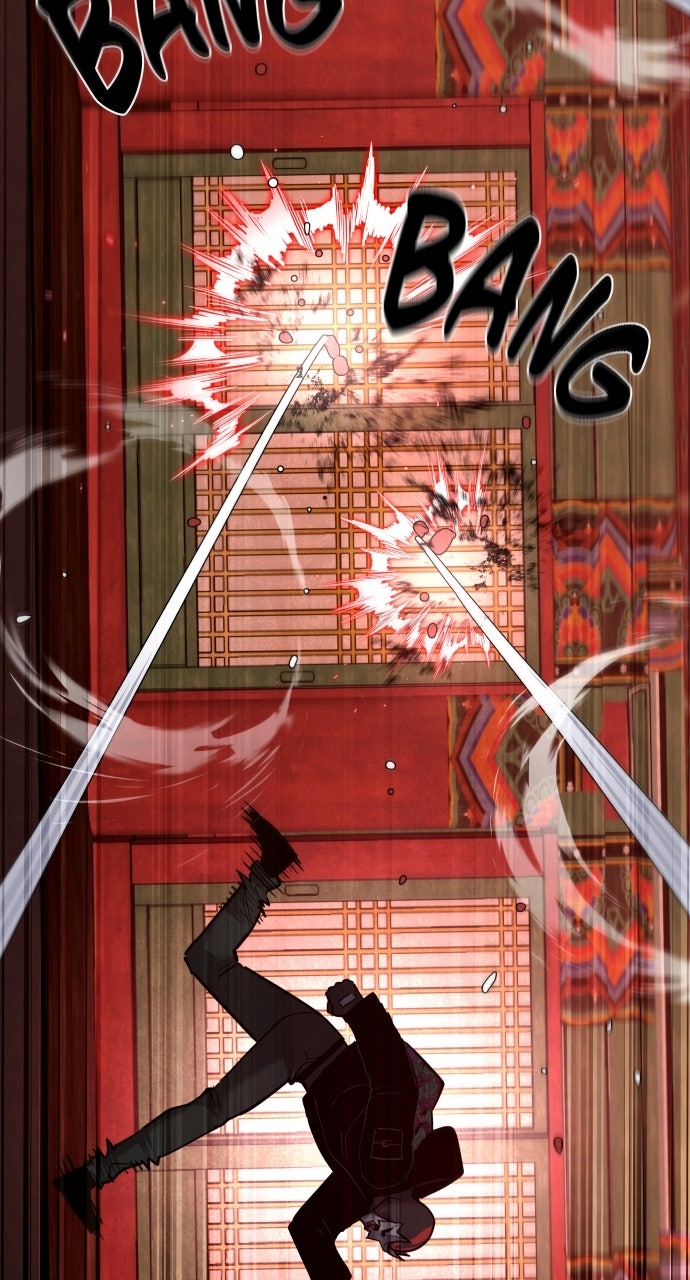 Read Justice Deserved chapter 50 image 1 on Lezhin