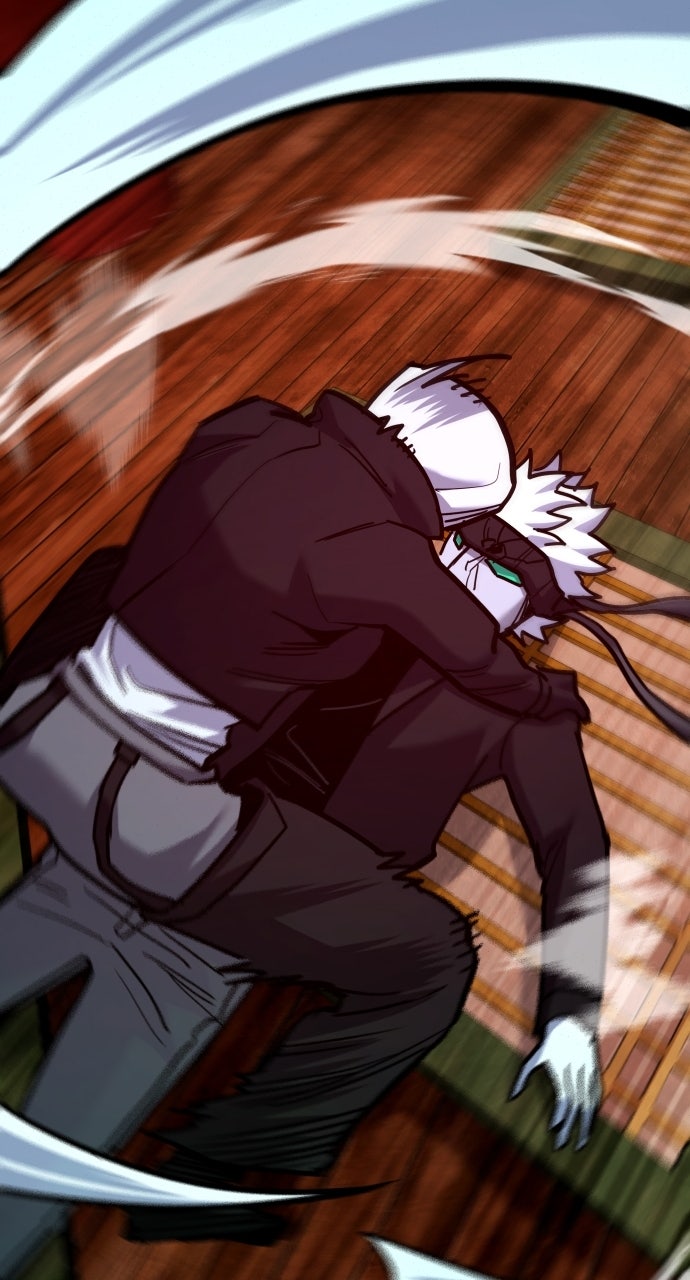 Read Justice Deserved chapter 50 image 101 on Lezhin