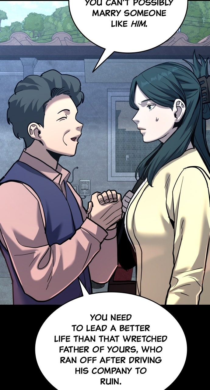Read Justice Deserved chapter 50 image 106 on Lezhin