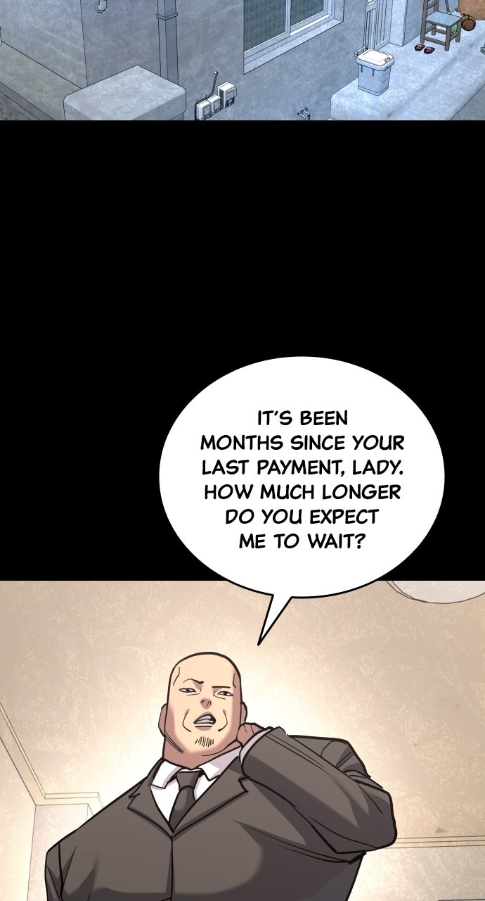 Read Justice Deserved chapter 50 image 108 on Lezhin