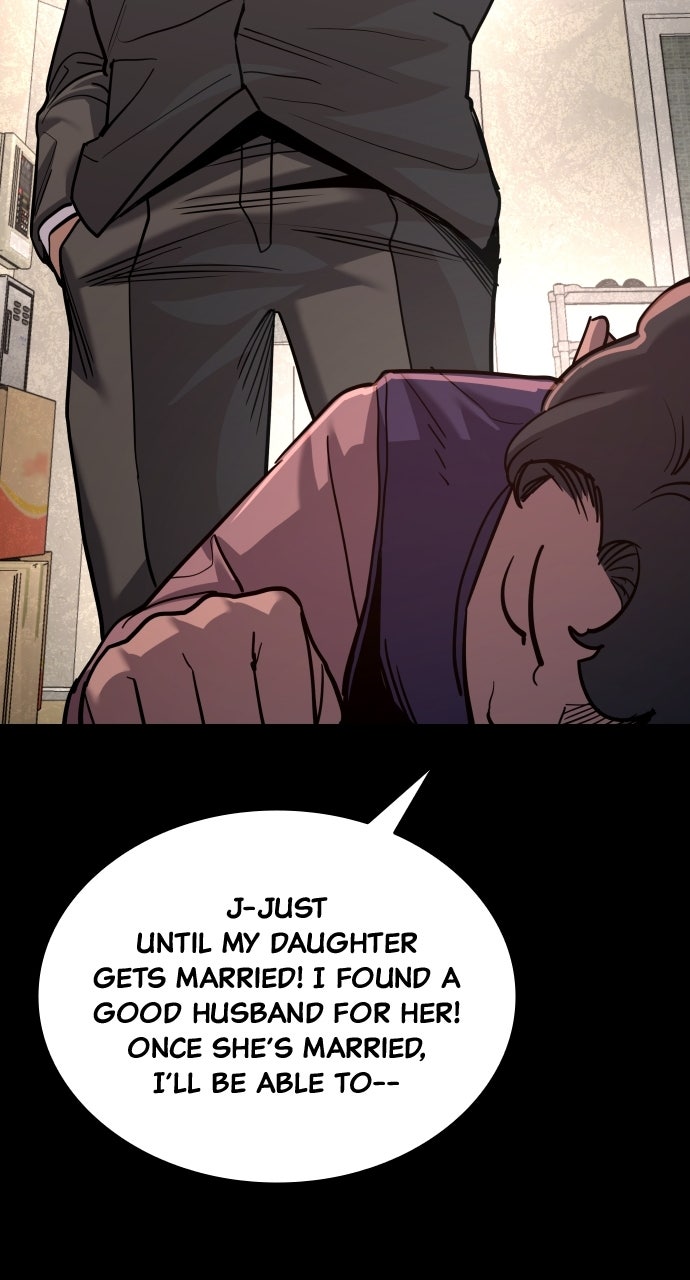 Read Justice Deserved chapter 50 image 109 on Lezhin