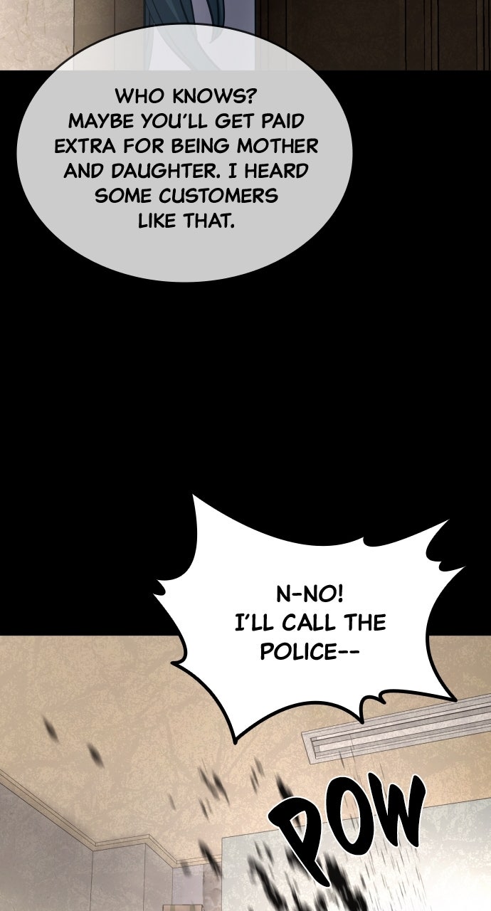 Read Justice Deserved chapter 50 image 111 on Lezhin