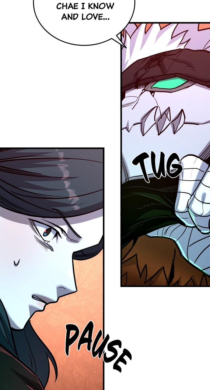 Read Justice Deserved chapter 50 image 115 on Lezhin