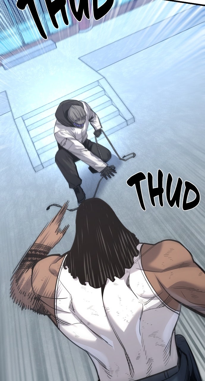 Read Justice Deserved chapter 50 image 21 on Lezhin