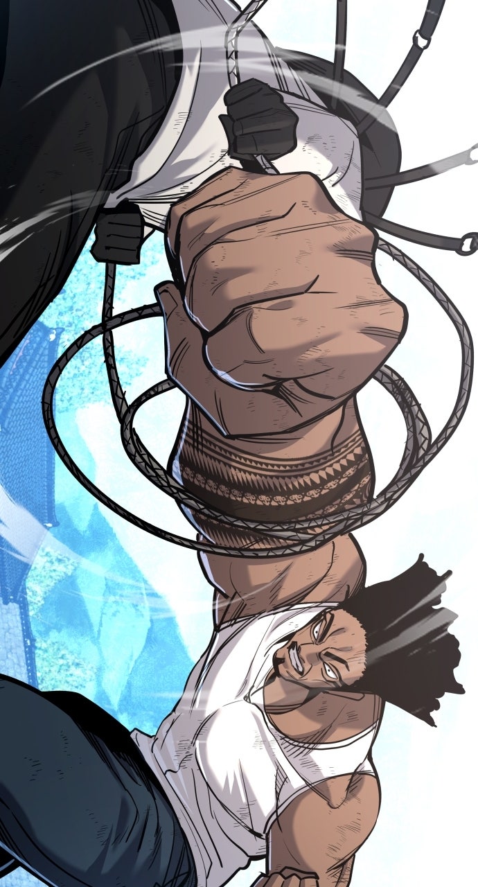 Read Justice Deserved chapter 50 image 24 on Lezhin