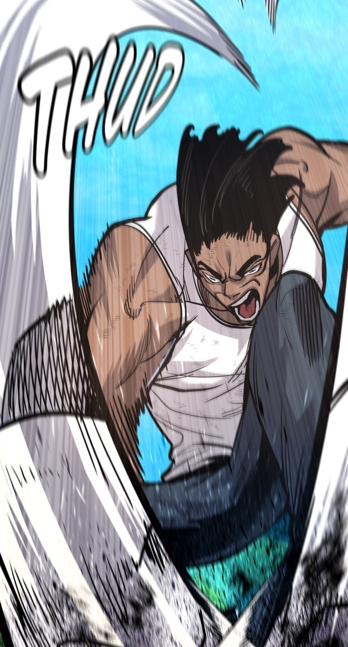 Read Justice Deserved chapter 50 image 31 on Lezhin
