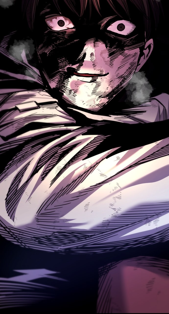 Read Justice Deserved chapter 50 image 42 on Lezhin