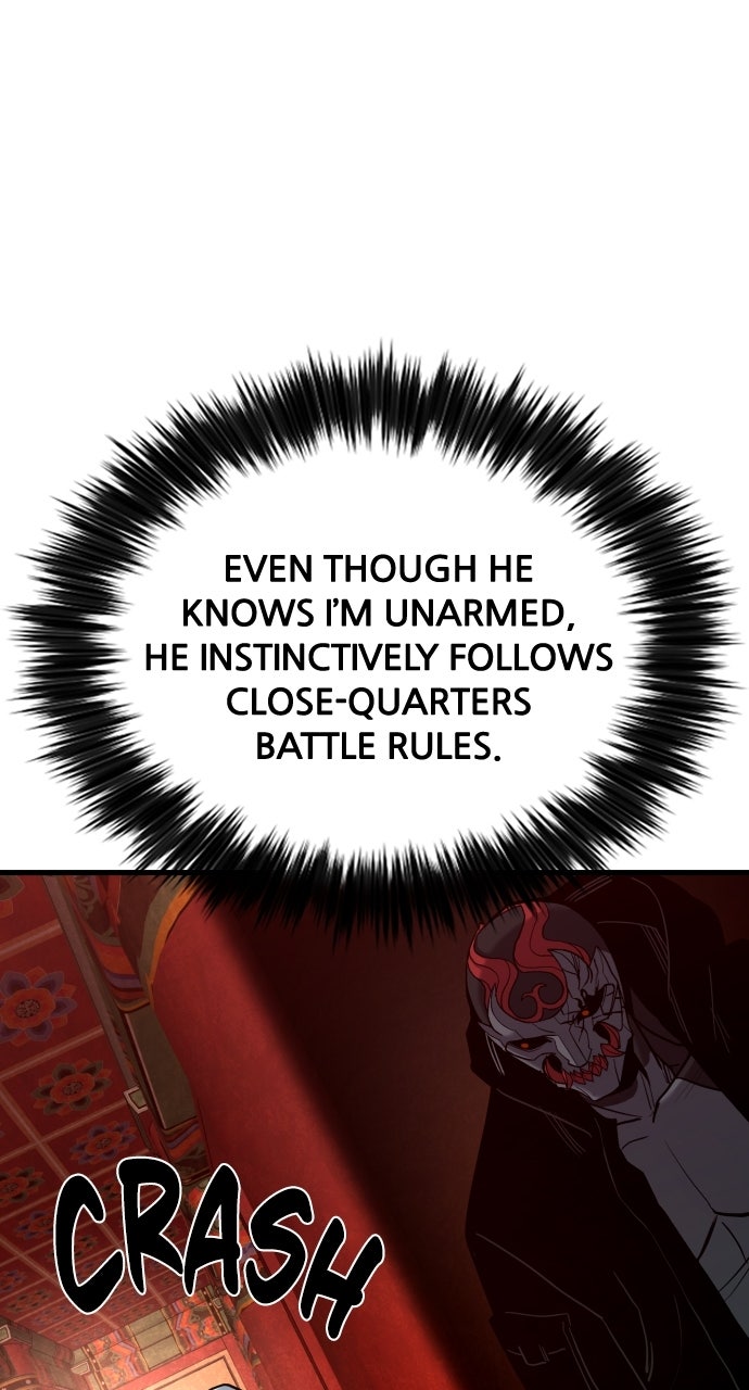 Read Justice Deserved chapter 50 image 5 on Lezhin