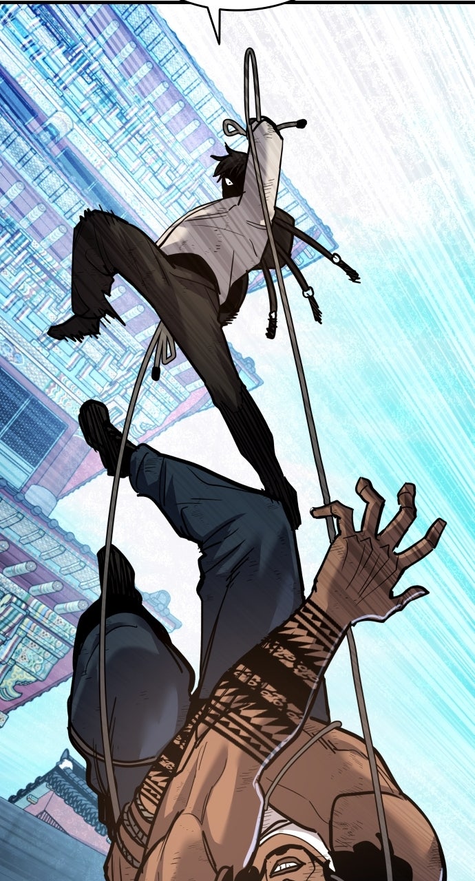 Read Justice Deserved chapter 50 image 56 on Lezhin