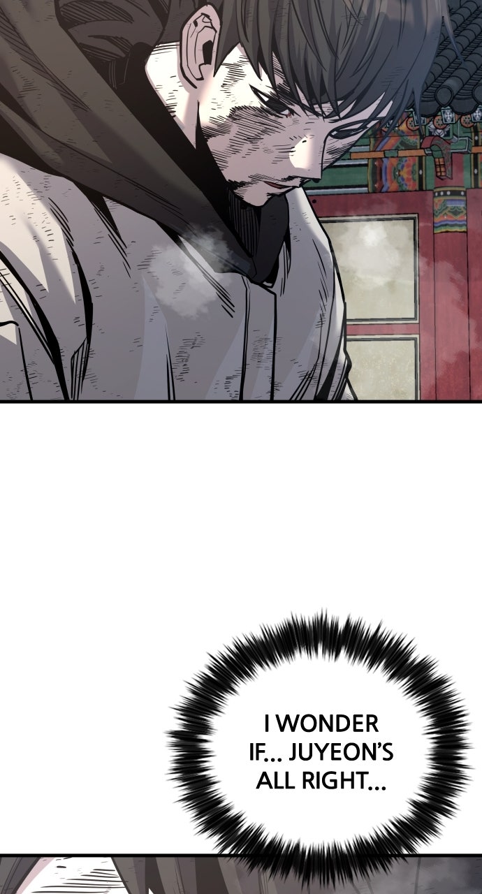 Read Justice Deserved chapter 50 image 64 on Lezhin