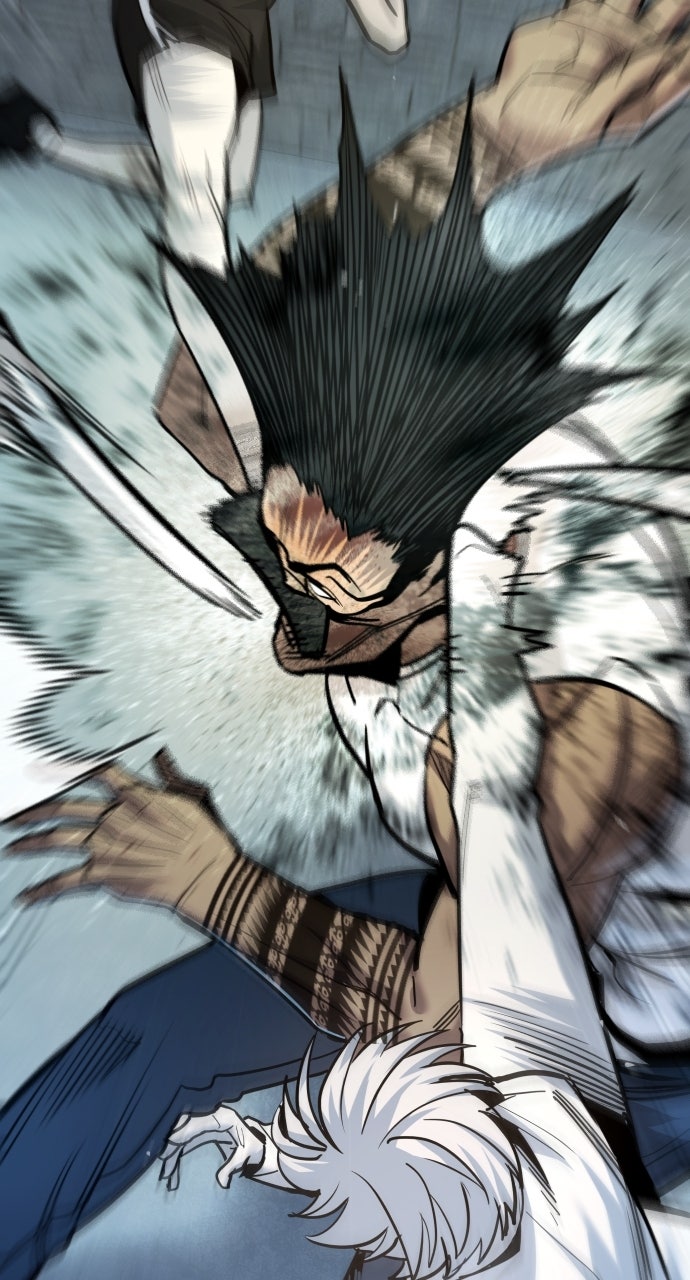 Read Justice Deserved chapter 50 image 70 on Lezhin