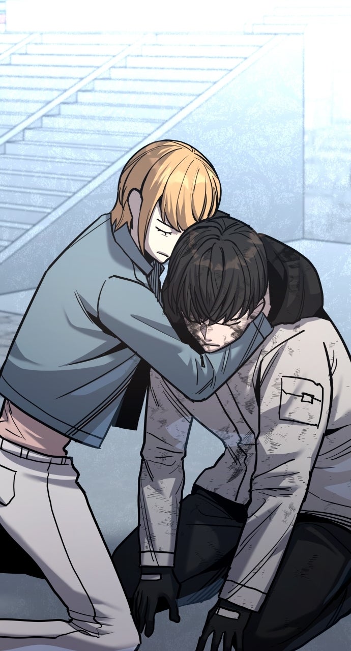 Read Justice Deserved chapter 50 image 86 on Lezhin