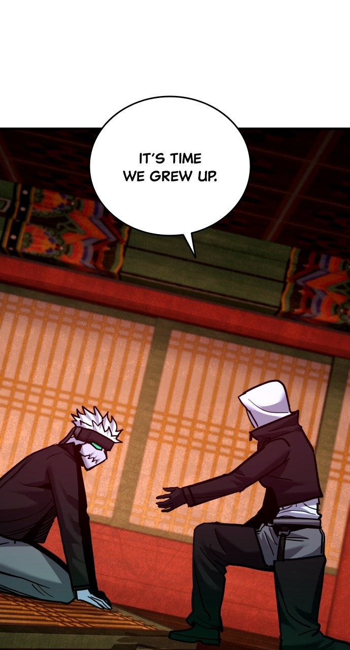 Read Justice Deserved chapter 50 image 89 on Lezhin