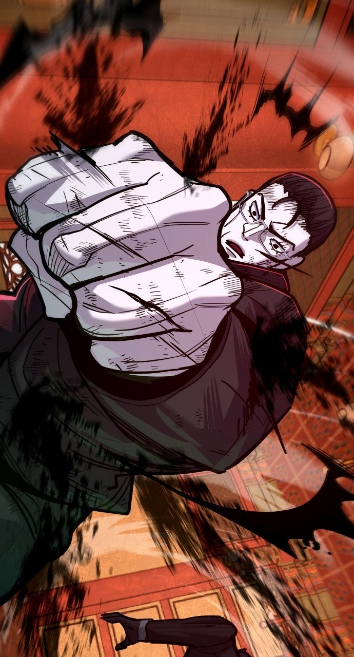 Read Justice Deserved chapter 51 image 125 on Lezhin