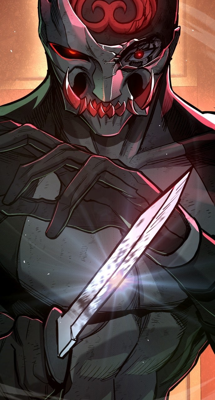 Read Justice Deserved chapter 51 image 133 on Lezhin