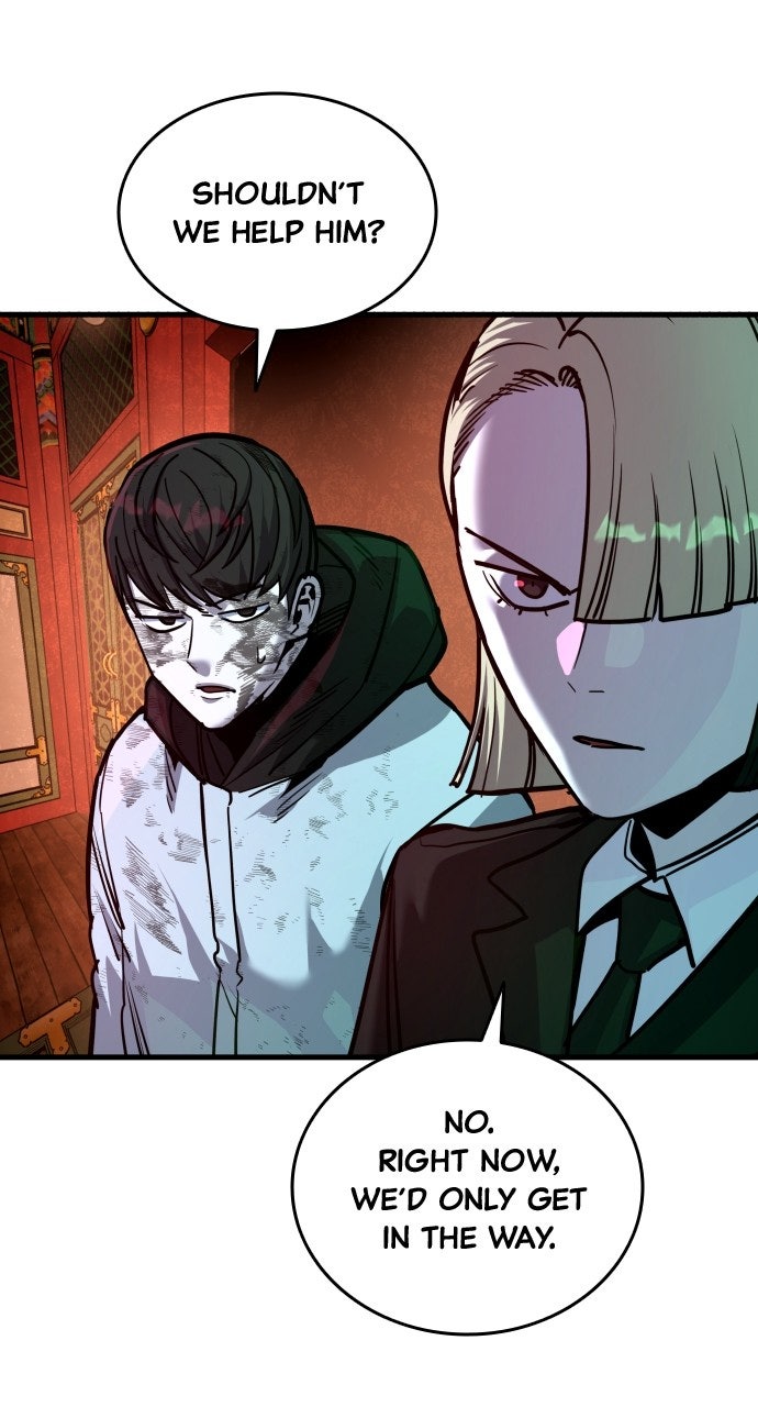 Read Justice Deserved chapter 52 image 11 on Lezhin