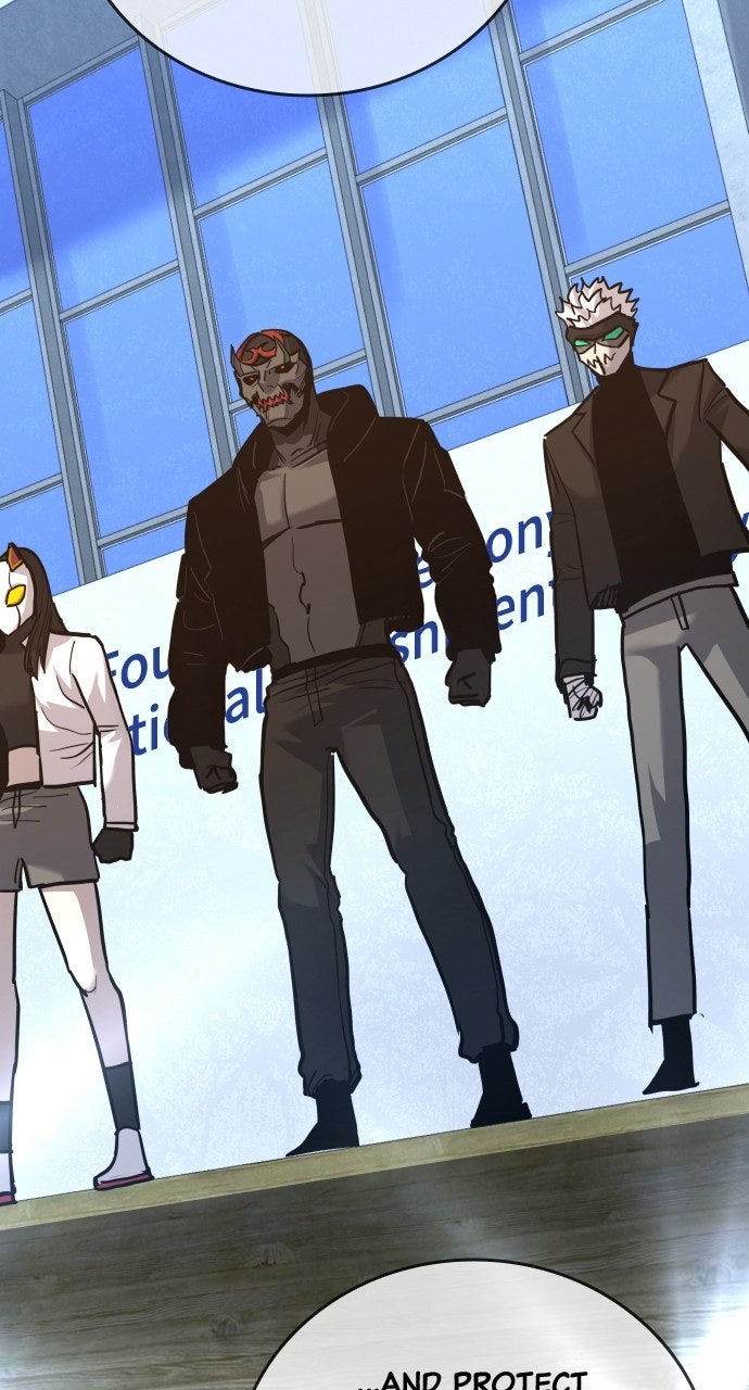 Read Justice Deserved chapter 52 image 119 on Lezhin