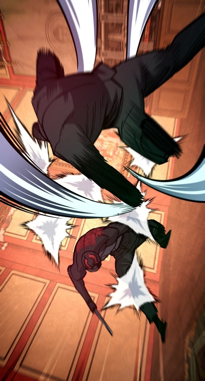 Read Justice Deserved chapter 52 image 13 on Lezhin