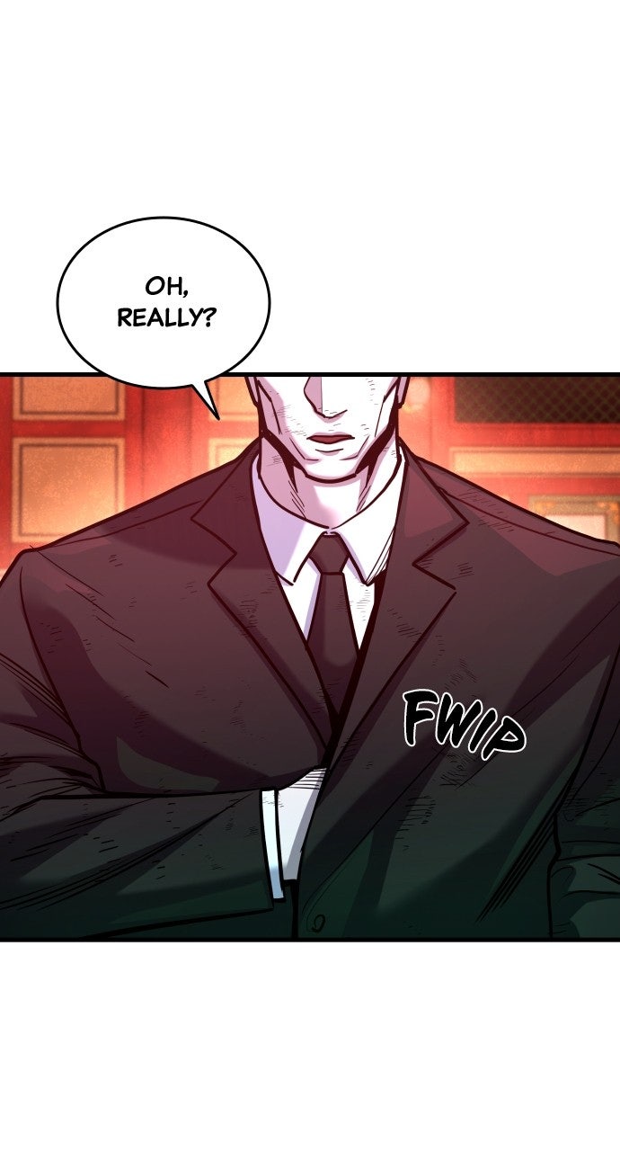 Read Justice Deserved chapter 52 image 2 on Lezhin
