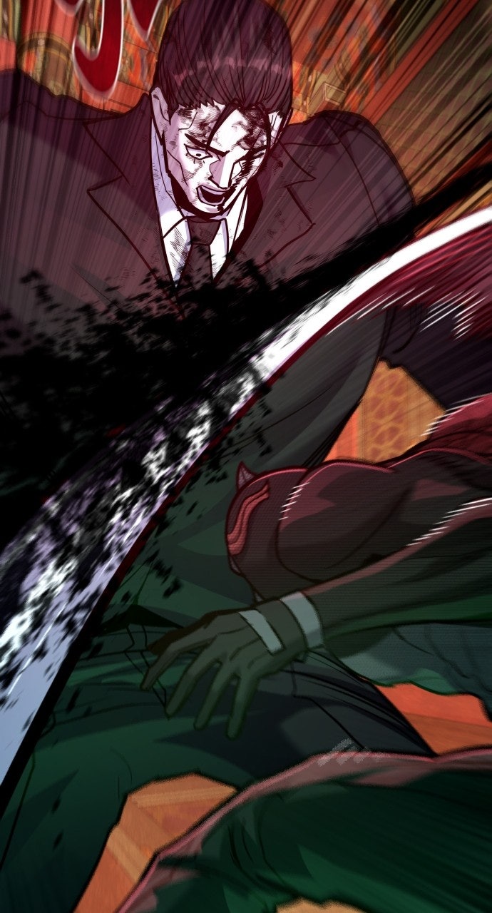 Read Justice Deserved chapter 52 image 34 on Lezhin