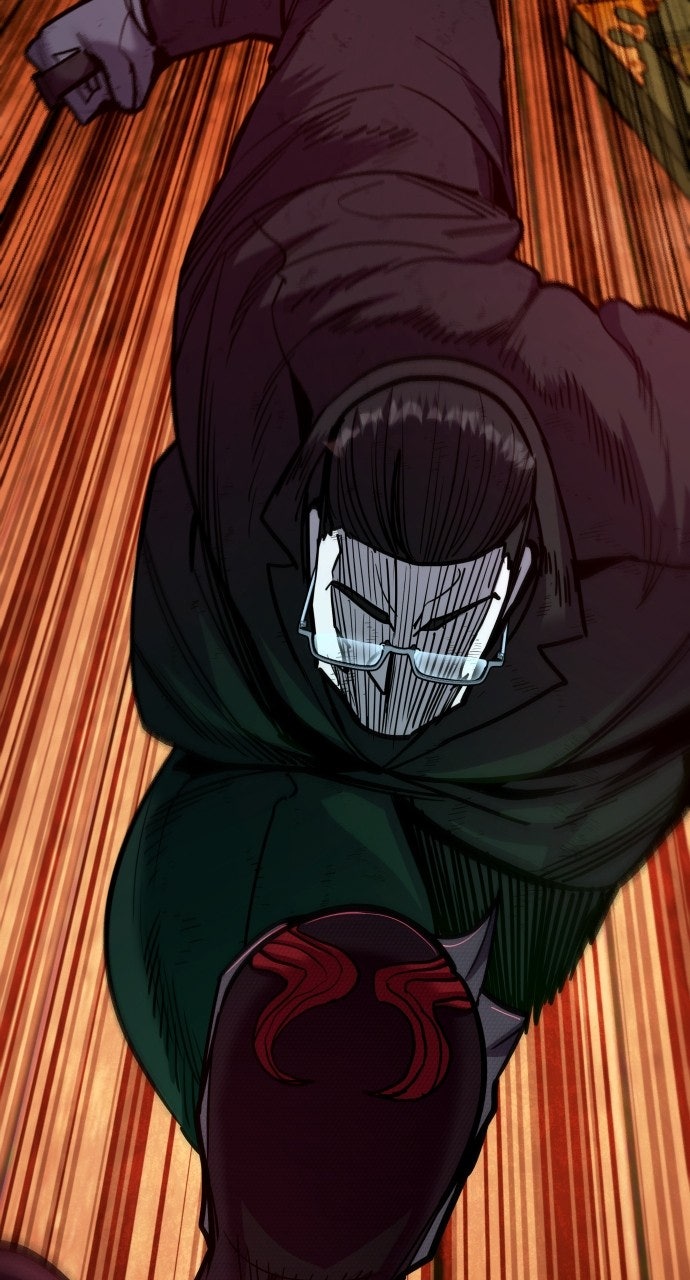 Read Justice Deserved chapter 52 image 5 on Lezhin