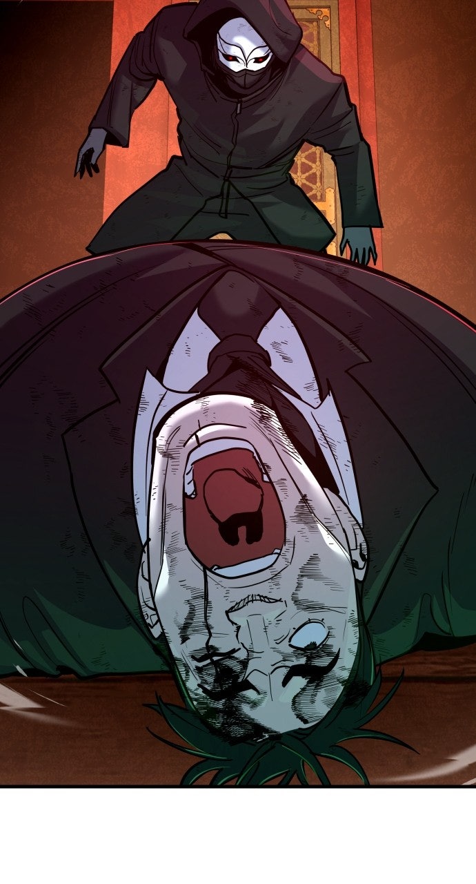 Read Justice Deserved chapter 52 image 74 on Lezhin