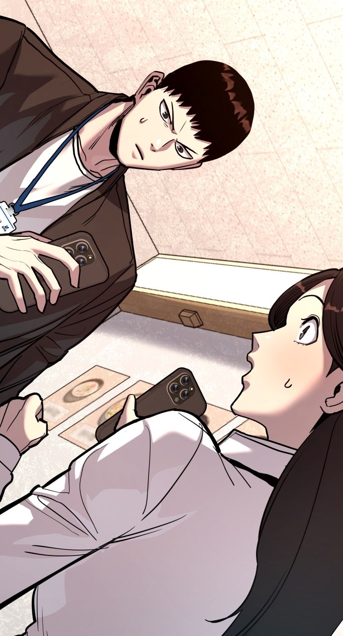 Read Justice Deserved chapter 53 image 131 on Lezhin