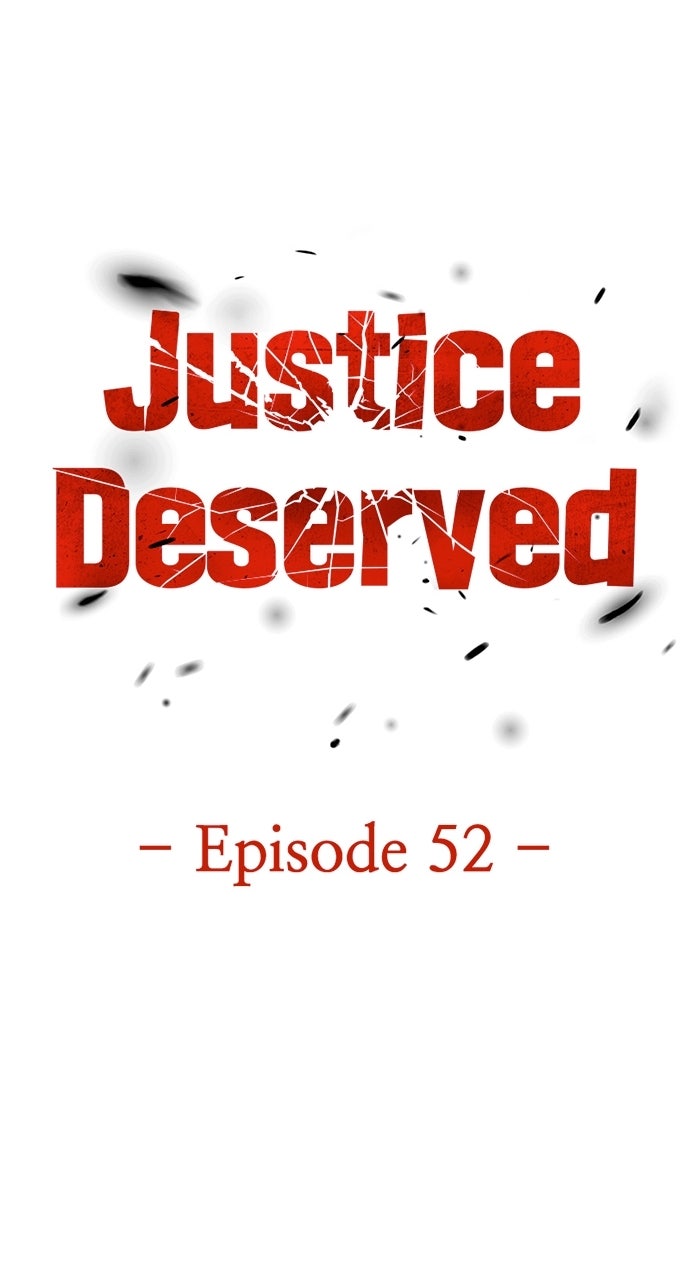 Read Justice Deserved chapter 53 image 33 on Lezhin