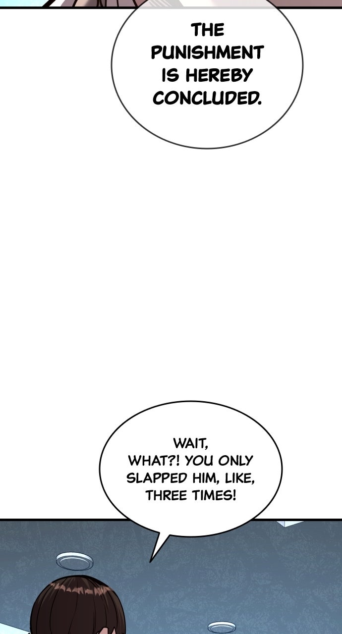Read Justice Deserved chapter 54 image 103 on Lezhin