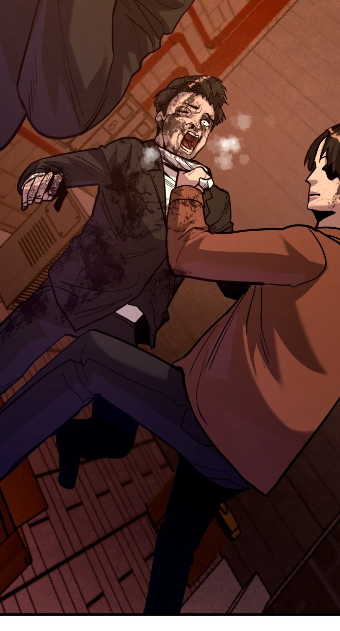 Read Justice Deserved chapter 54 image 141 on Lezhin