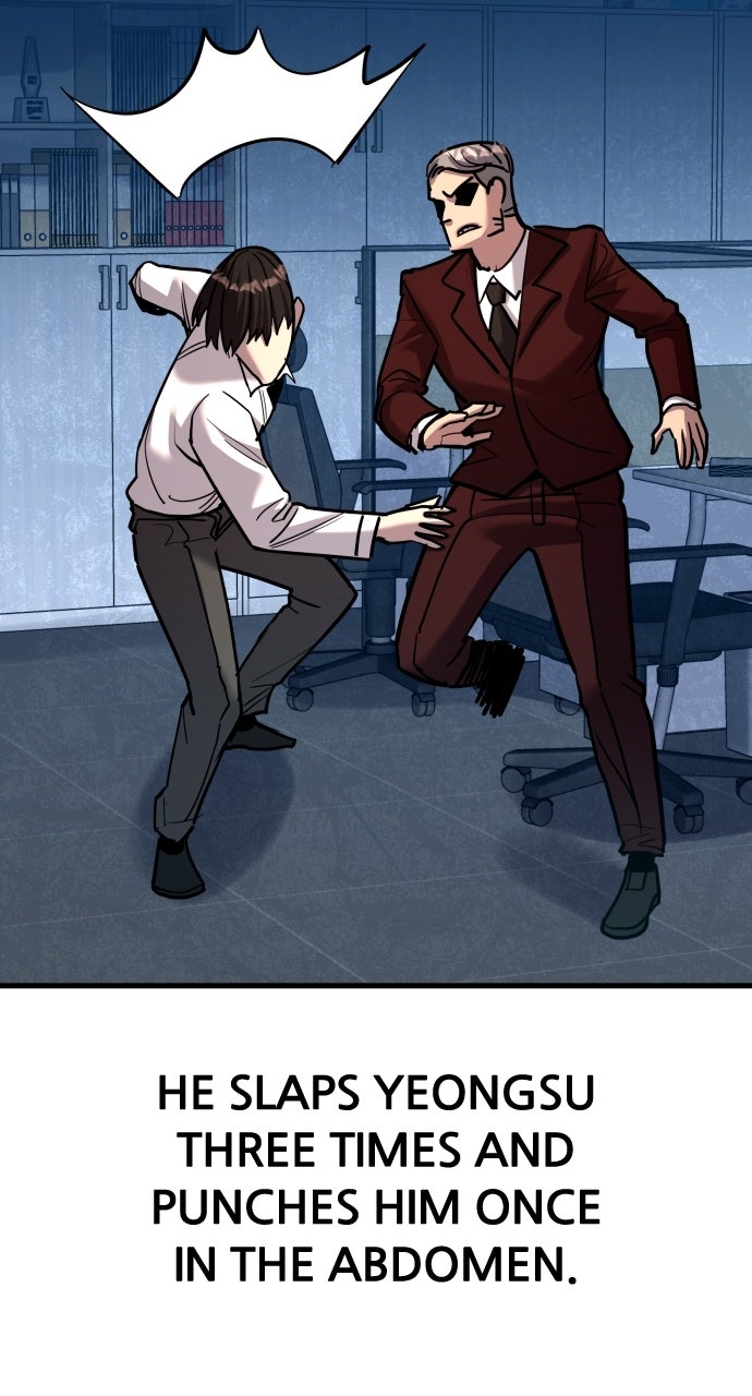 Read Justice Deserved chapter 54 image 15 on Lezhin