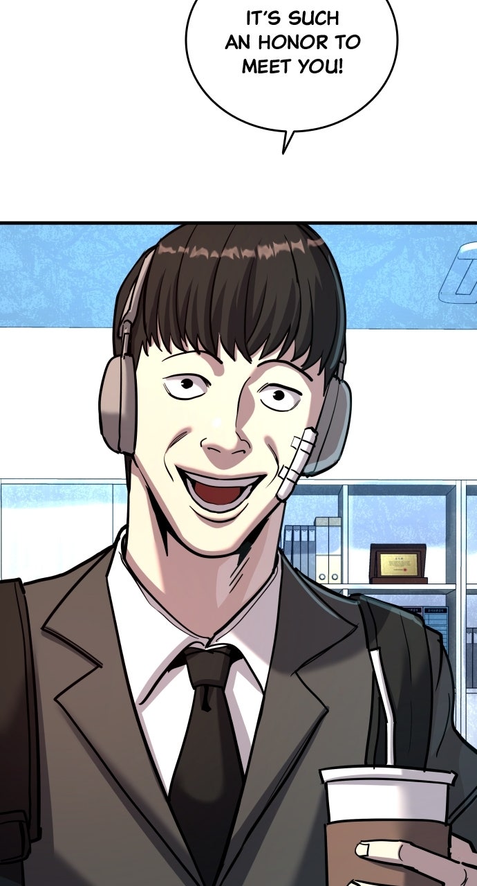 Read Justice Deserved chapter 54 image 25 on Lezhin