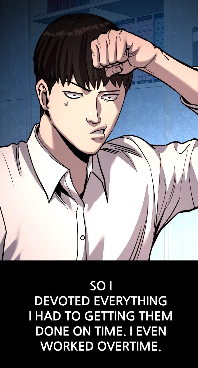 Read Justice Deserved chapter 54 image 35 on Lezhin
