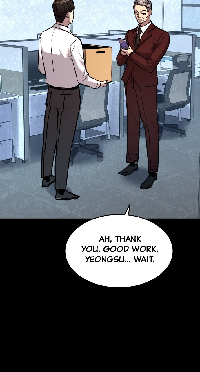 Read Justice Deserved chapter 54 image 37 on Lezhin