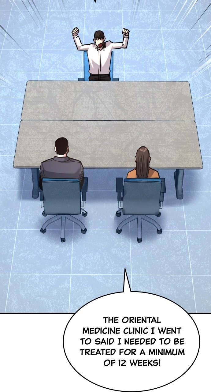 Read Justice Deserved chapter 54 image 46 on Lezhin