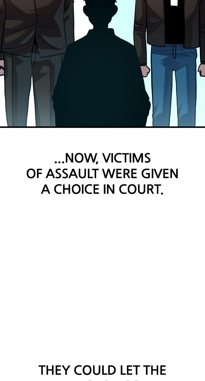 Read Justice Deserved chapter 54 image 5 on Lezhin