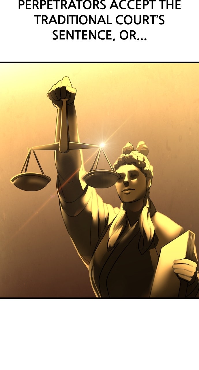 Read Justice Deserved chapter 54 image 6 on Lezhin