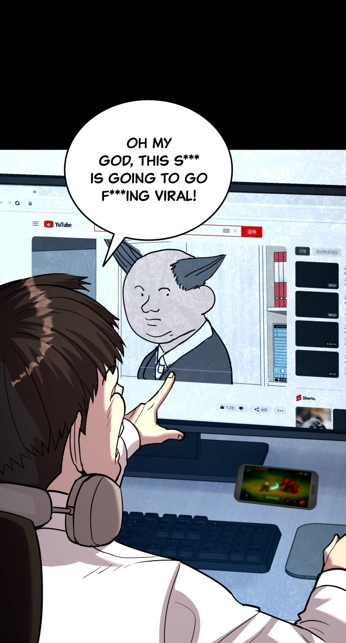 Read Justice Deserved chapter 54 image 69 on Lezhin