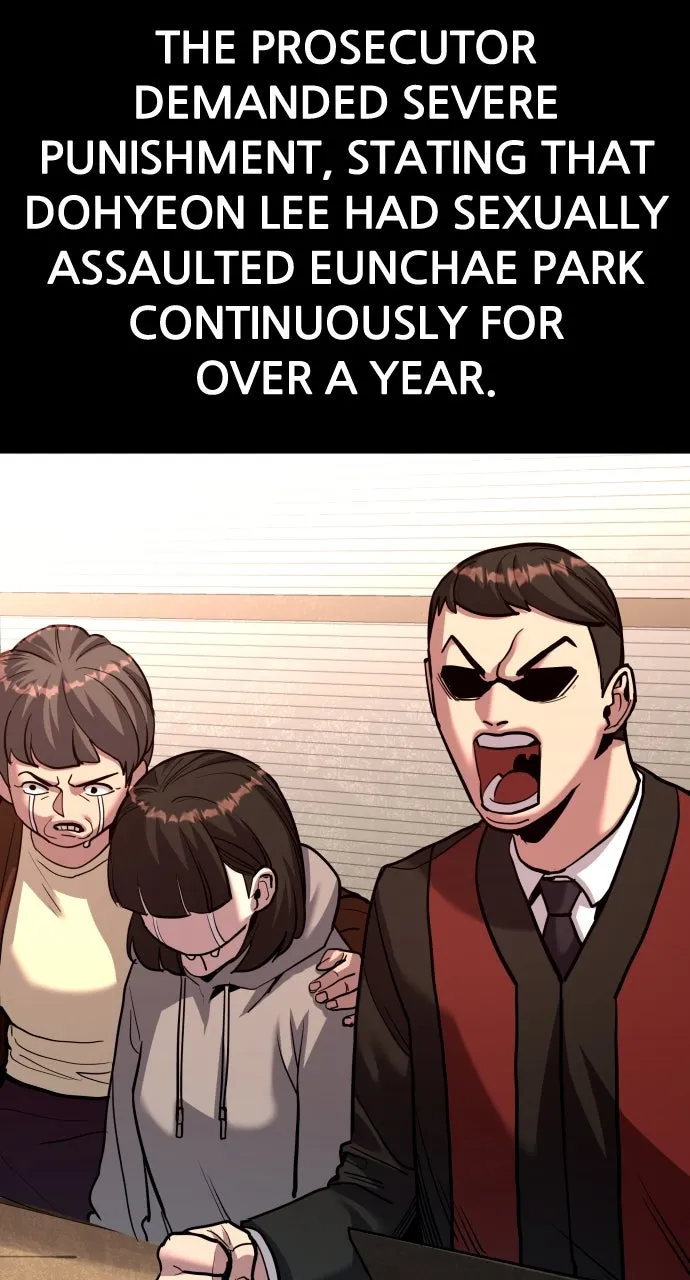 Read Justice Deserved chapter 56 image 10 on Lezhin