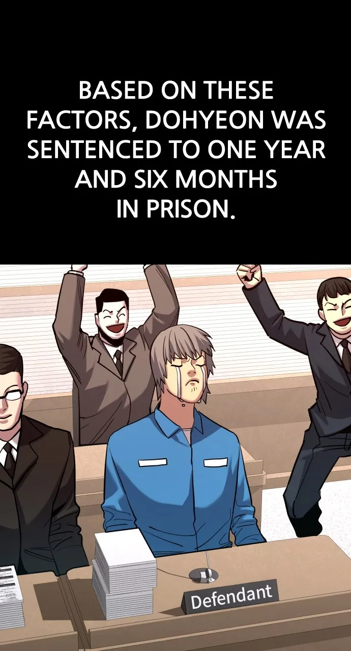 Read Justice Deserved chapter 56 image 13 on Lezhin