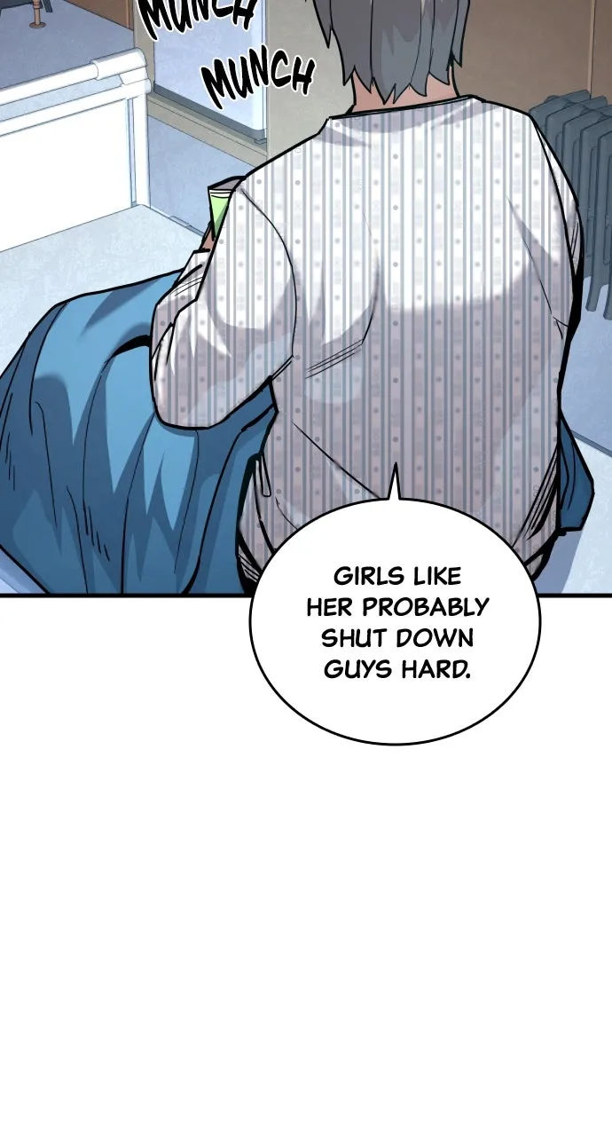 Read Justice Deserved chapter 56 image 2 on Lezhin