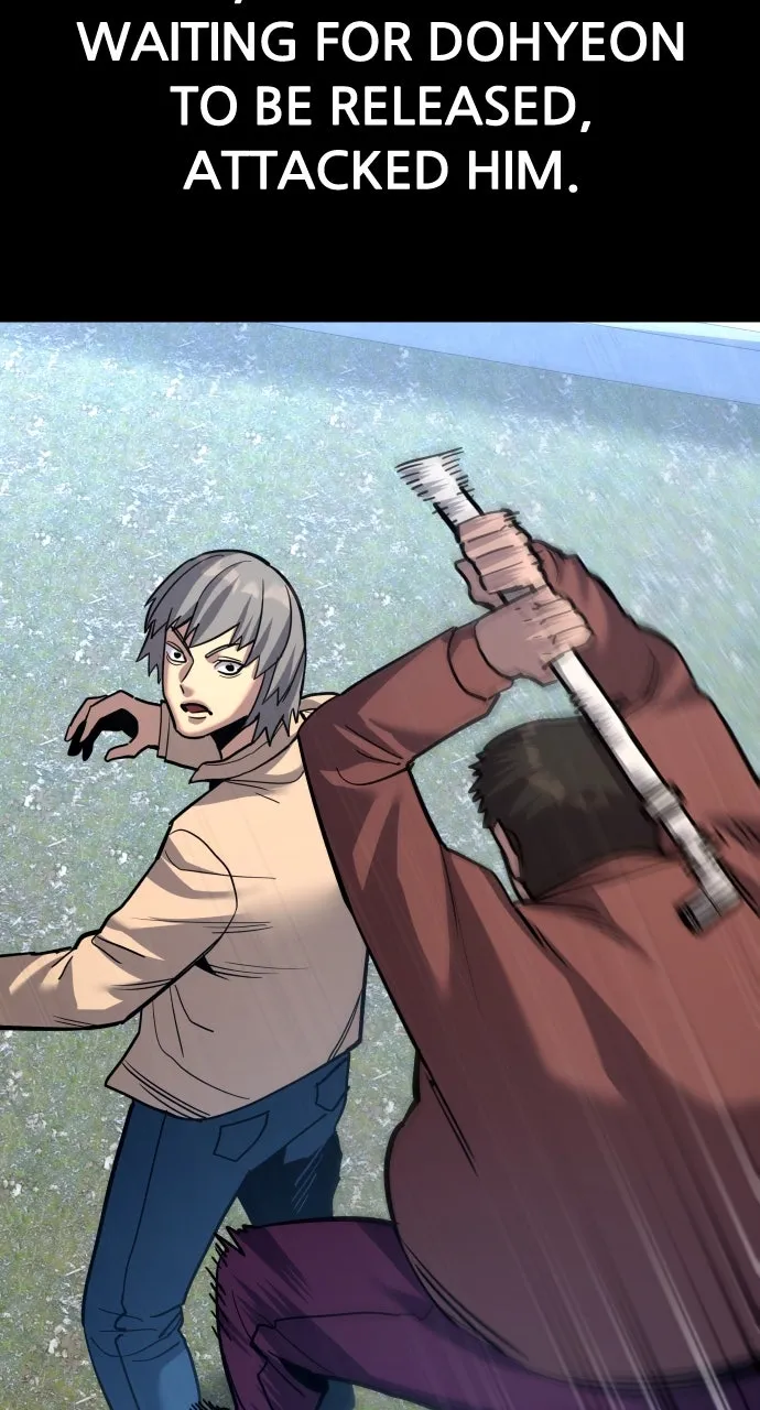 Read Justice Deserved chapter 56 image 20 on Lezhin
