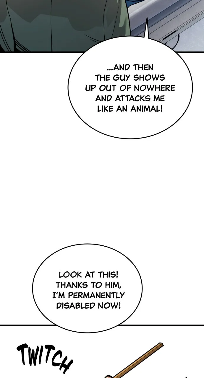 Read Justice Deserved chapter 56 image 25 on Lezhin