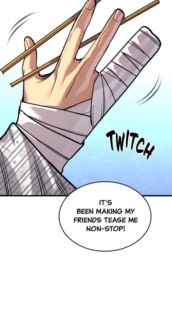 Read Justice Deserved chapter 56 image 26 on Lezhin