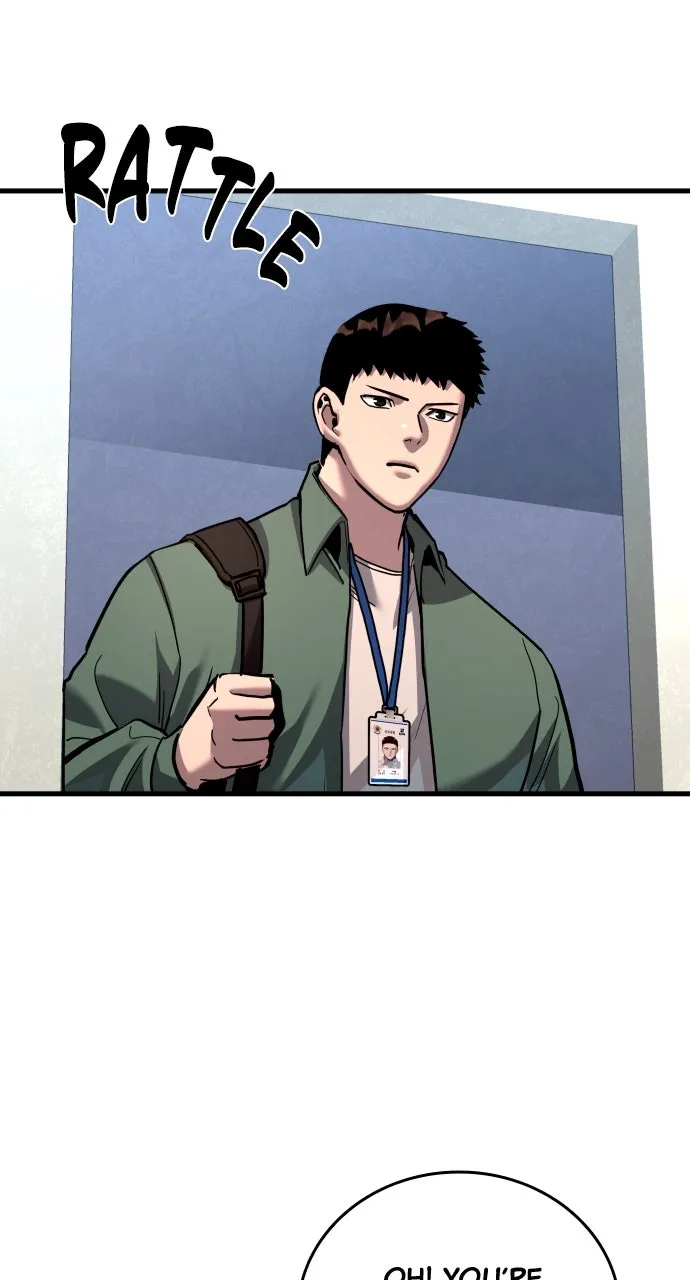 Read Justice Deserved chapter 56 image 3 on Lezhin