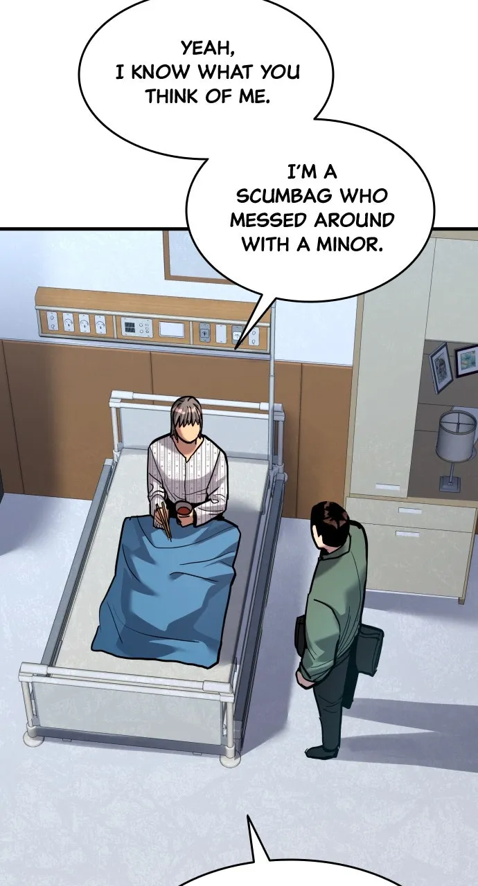 Read Justice Deserved chapter 56 image 30 on Lezhin