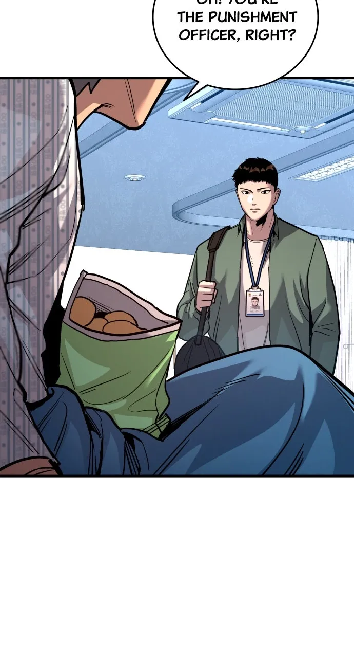 Read Justice Deserved chapter 56 image 4 on Lezhin