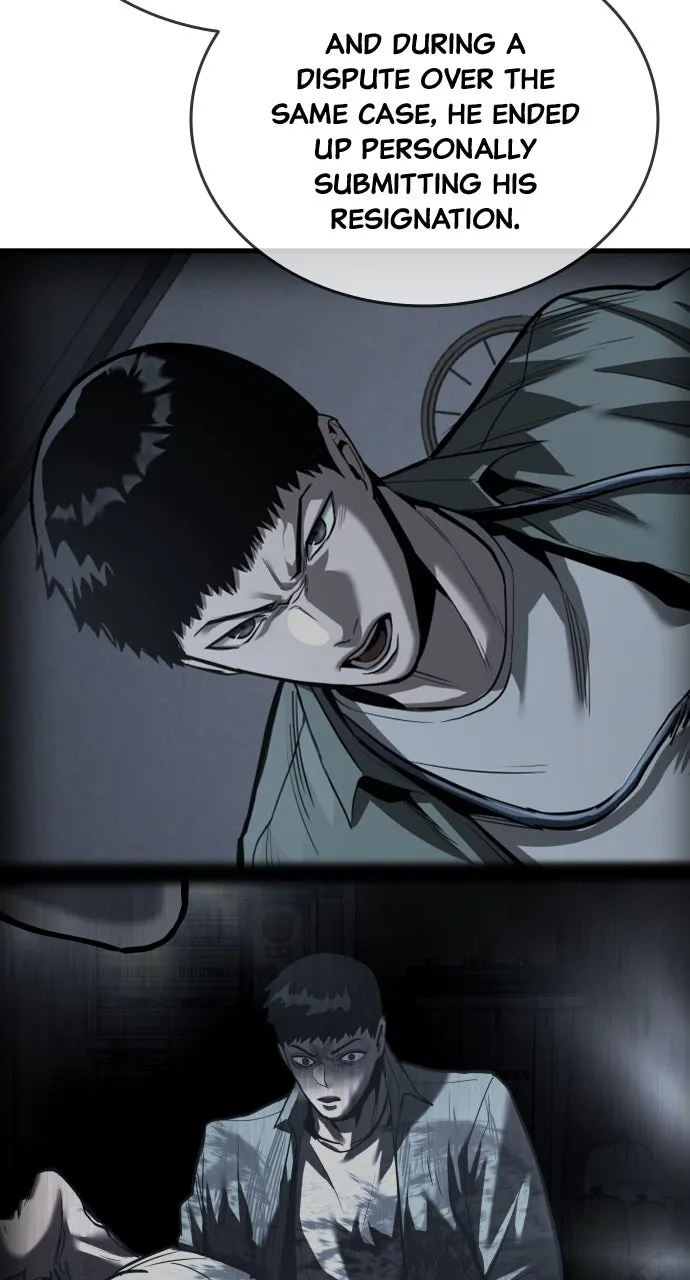 Read Justice Deserved chapter 57 image 117 on Lezhin