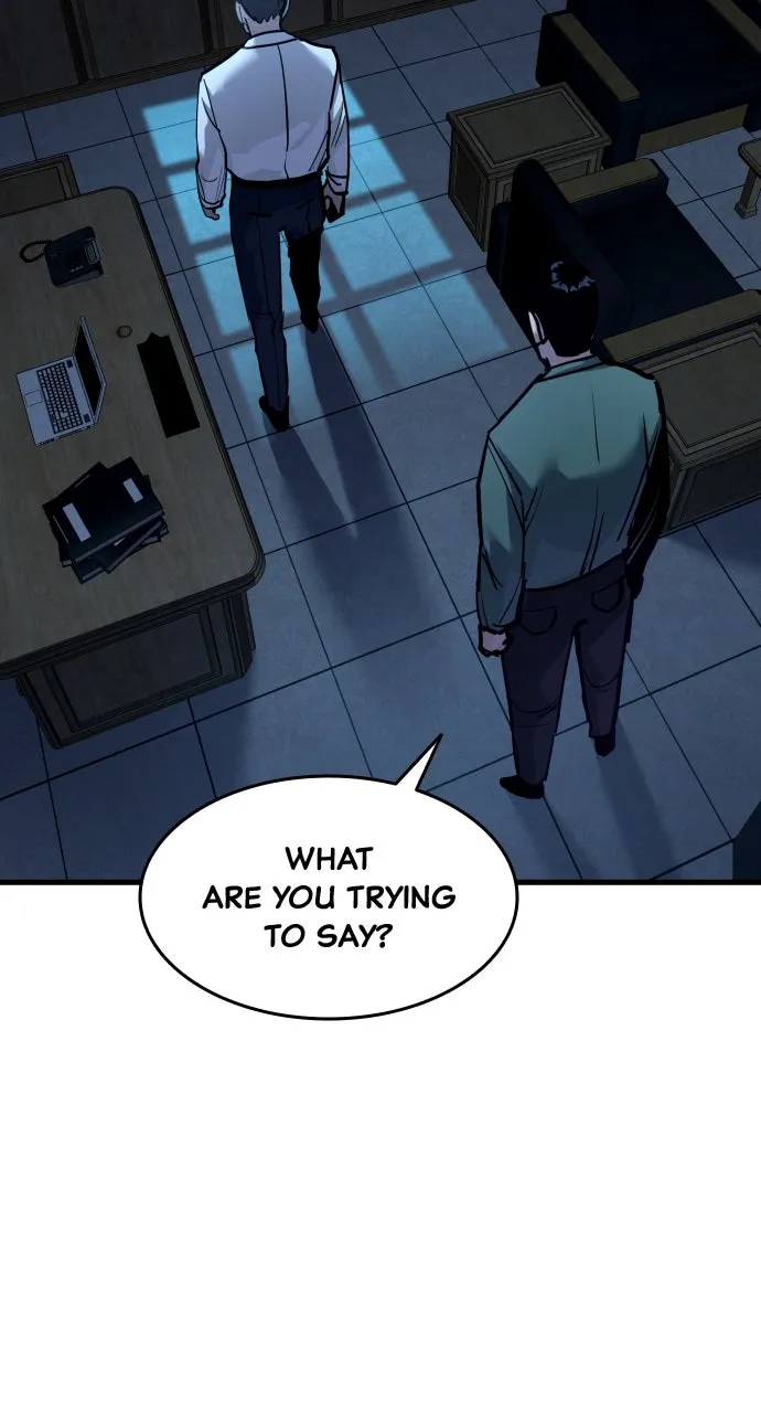 Read Justice Deserved chapter 57 image 15 on Lezhin