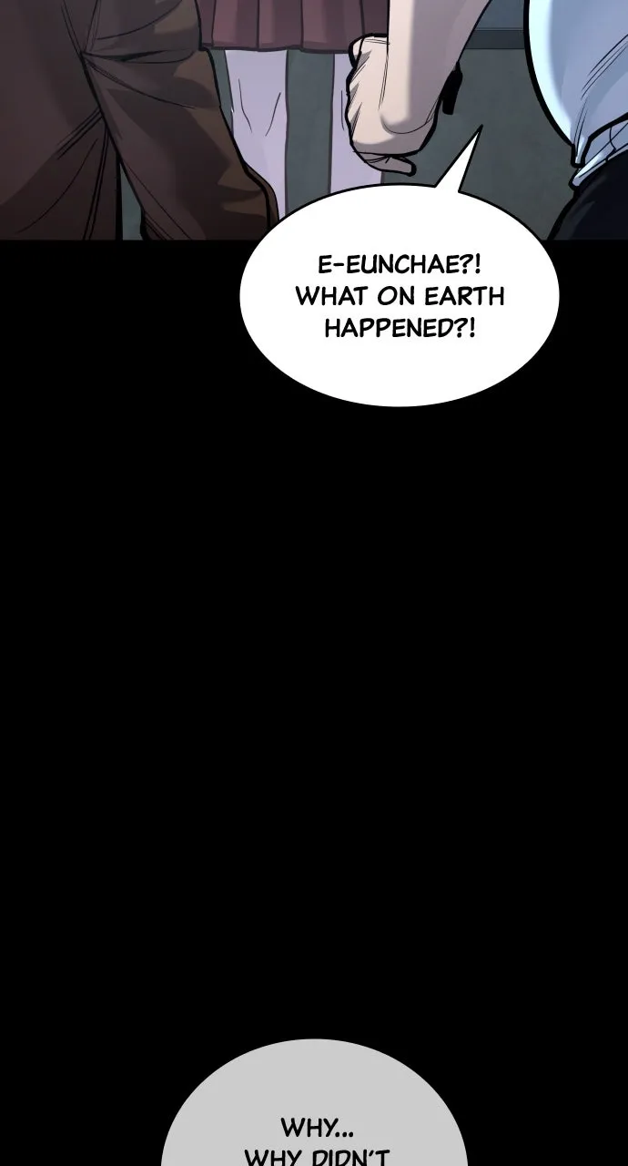 Read Justice Deserved chapter 57 image 25 on Lezhin